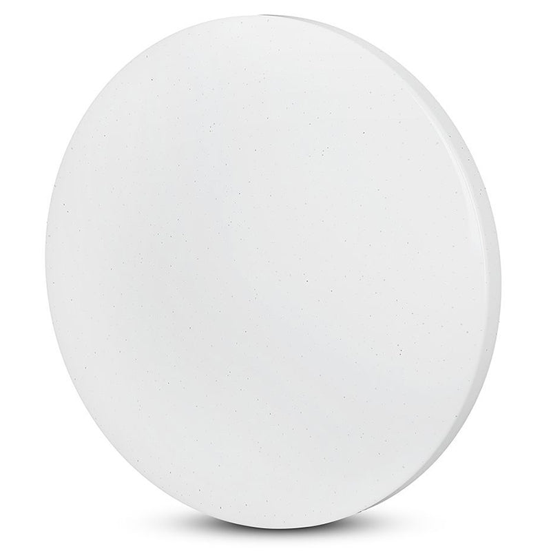 Plafoniera Led 24w 35cm 3 In 1 350*55 Mm  - Model Stelute