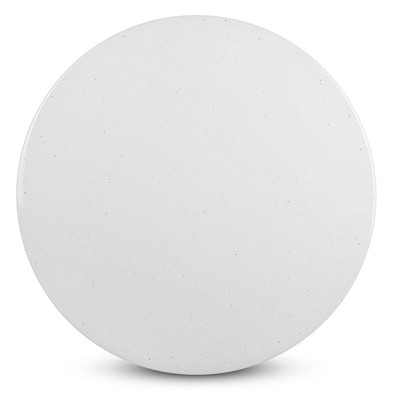 Plafoniera Led 24w 35cm 3 In 1 350*55 Mm  - Model Stelute