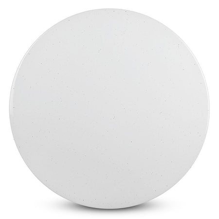 Plafoniera Led 24w 35cm 3 In 1 350*55 Mm  - Model Stelute