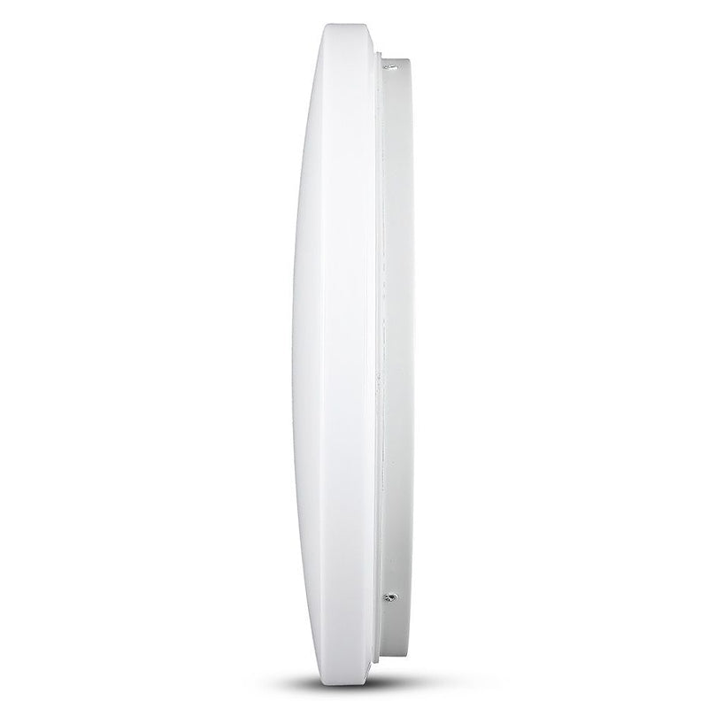 Plafoniera Led 24w 35cm 3 In 1 220-240 Vac, 50/60 Hz