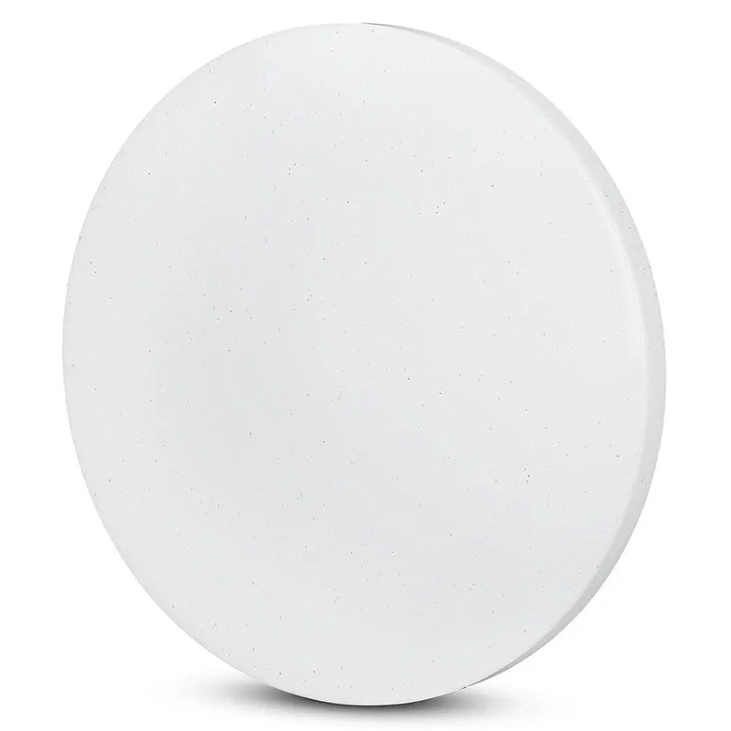 Plafonieră LED rotundă 36 W cu lumină 3 în 1 V-Tac SKU-217608