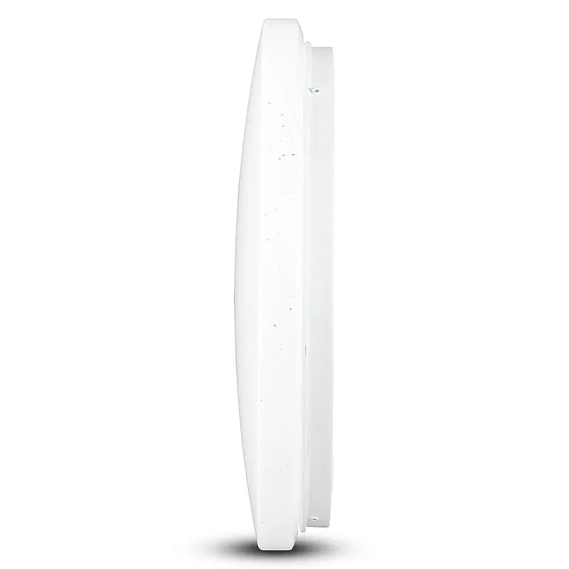 Plafonieră LED rotundă 36 W cu lumină 3 în 1 V-Tac SKU-217608