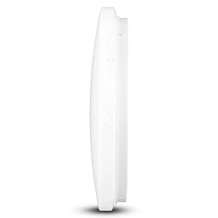 Plafonieră LED rotundă 36 W cu lumină 3 în 1 V-Tac SKU-217608