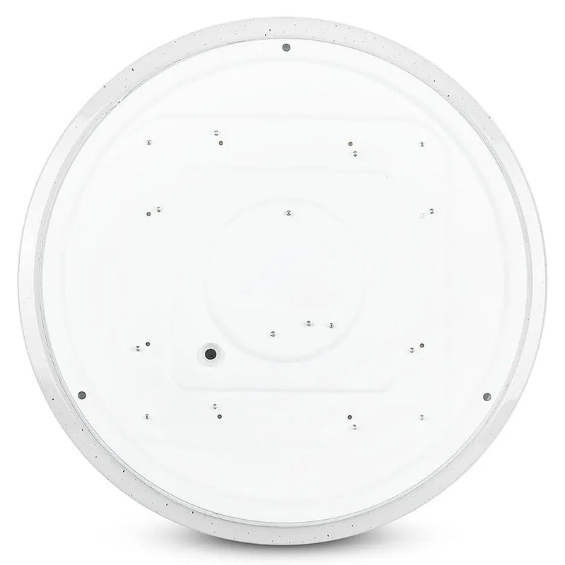 Plafonieră LED rotundă 36 W cu lumină 3 în 1 V-Tac SKU-217608