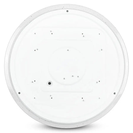 Plafonieră LED rotundă 36 W cu lumină 3 în 1 V-Tac SKU-217608
