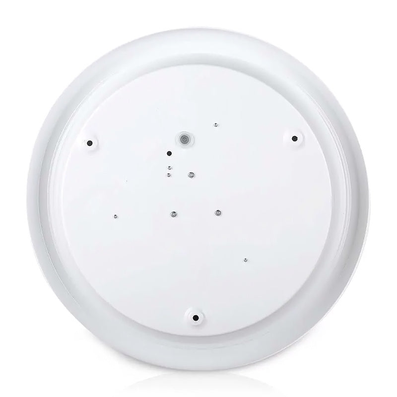 Plafonieră LED cu senzor de mișcare 12W alb rece 6400K IP20 V-Tac SKU-21809