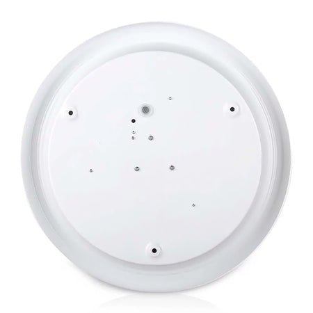 Plafonieră LED cu senzor de mișcare 12W alb rece 6400K IP20 V-Tac SKU-21809