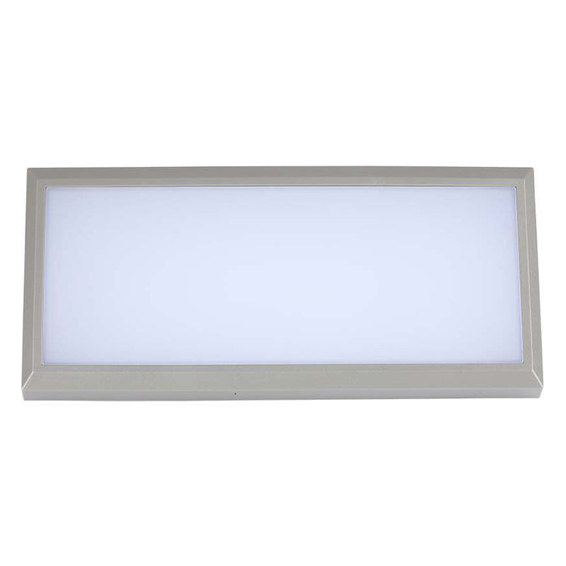 Corp iluminat LED 20 W, IP65, 4000K, alb neutru, V-Tac SKU-218237