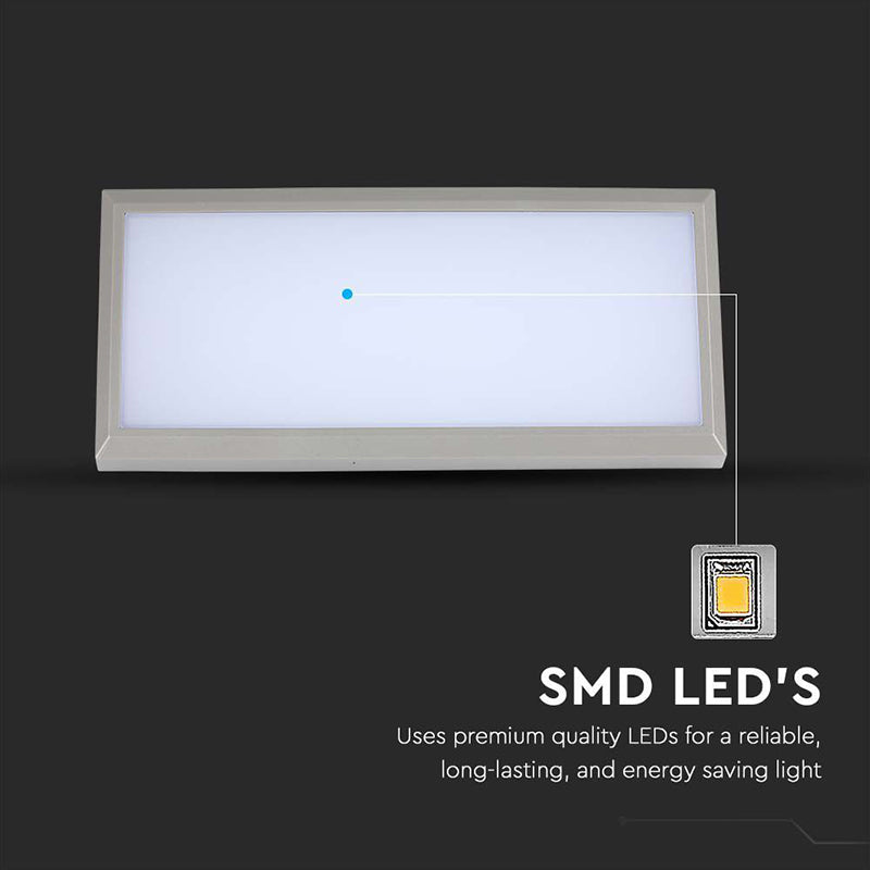 Corp iluminat LED 20 W, IP65, 4000K, alb neutru, V-Tac SKU-218237
