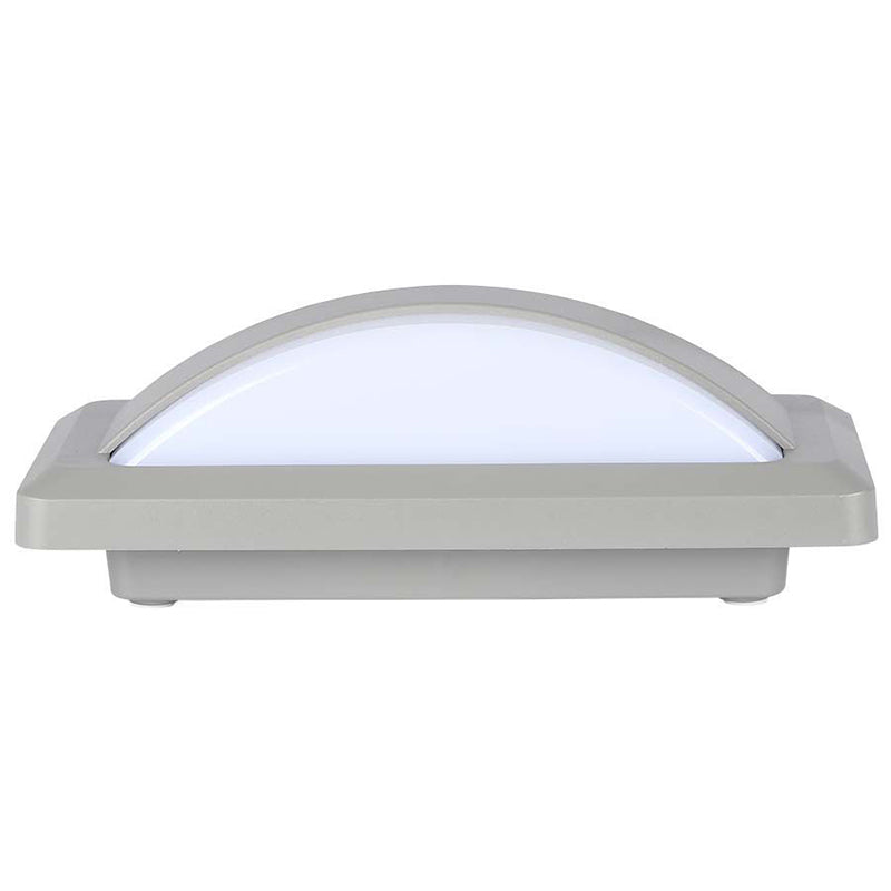Corp iluminat exterior LED 12W IP65 pentru casă și grădină, V-Tac
