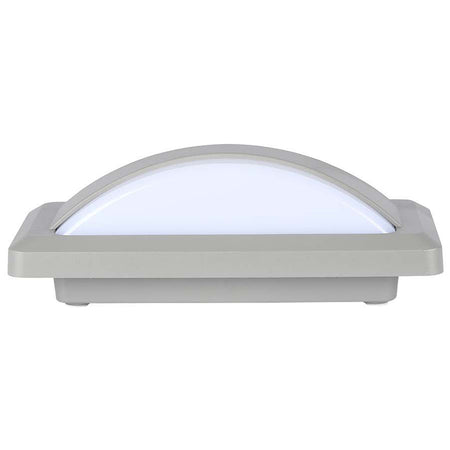 Corp iluminat exterior LED 12W IP65 pentru casă și grădină, V-Tac