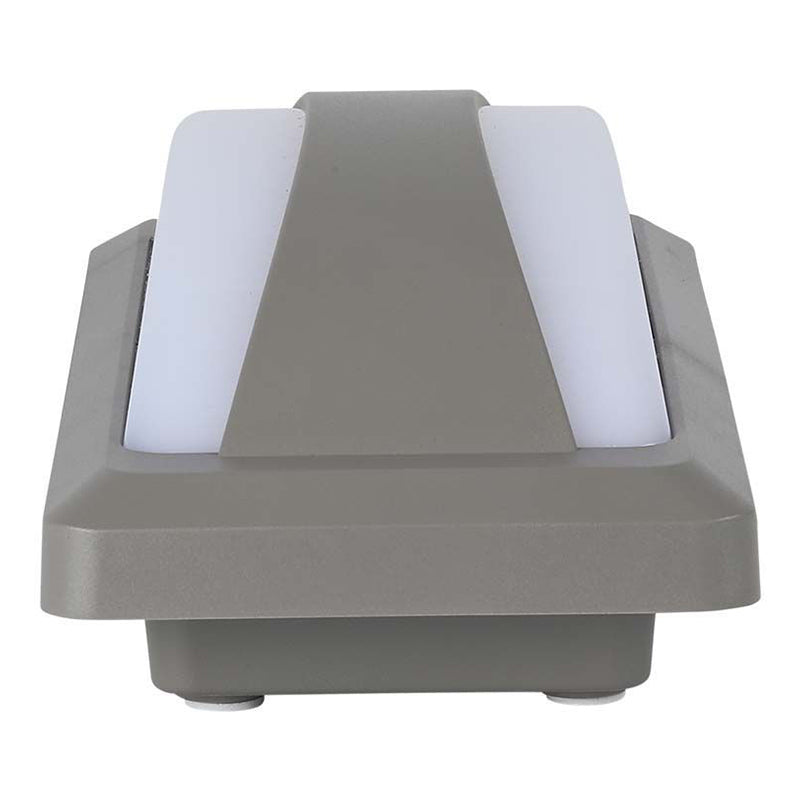 Corp iluminat exterior LED 12W IP65 pentru casă și grădină, V-Tac