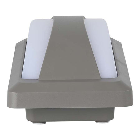 Corp iluminat exterior LED 12W IP65 pentru casă și grădină, V-Tac