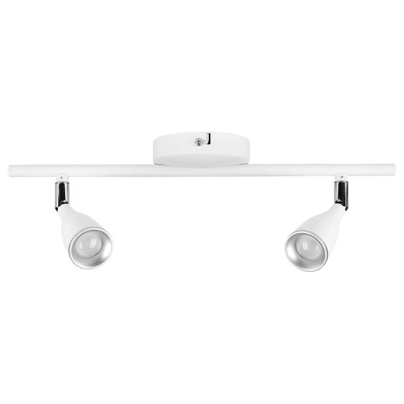Lampă LED cu montaj pe perete de 9 W cu 840 lm și protecție IP20 V-Tac SKU-218266