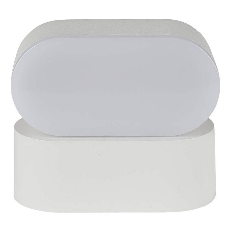 Lampa Led 6w Ip65 Orientabil 4000k Alb Neutru