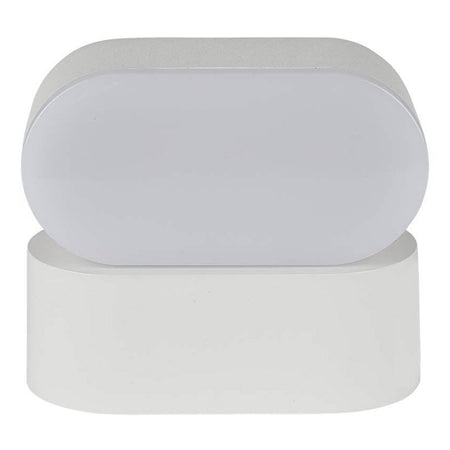 Lampa Led 6w Ip65 Orientabil 4000k Alb Neutru