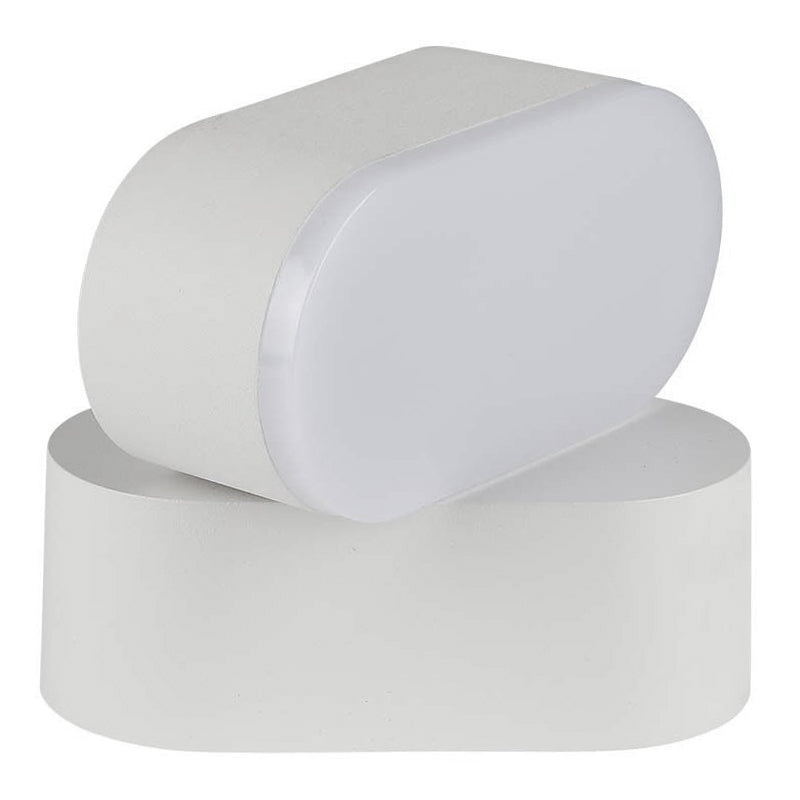 Lampa Led 6w Ip65 Orientabil 4000k Alb Neutru
