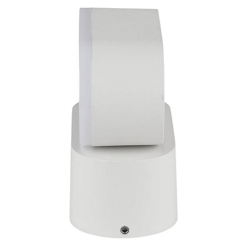 Lampa Led 6w Ip65 Orientabil 4000k Alb Neutru