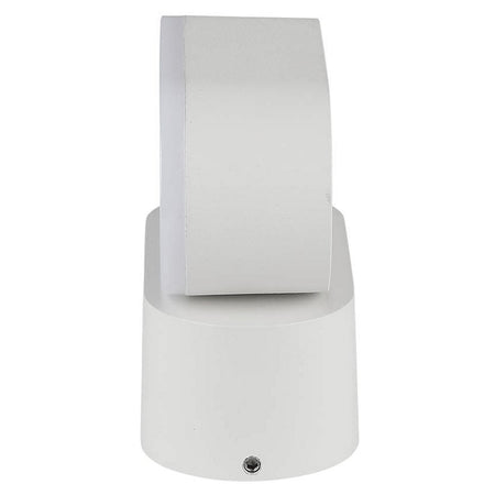Lampa Led 6w Ip65 Orientabil 4000k Alb Neutru