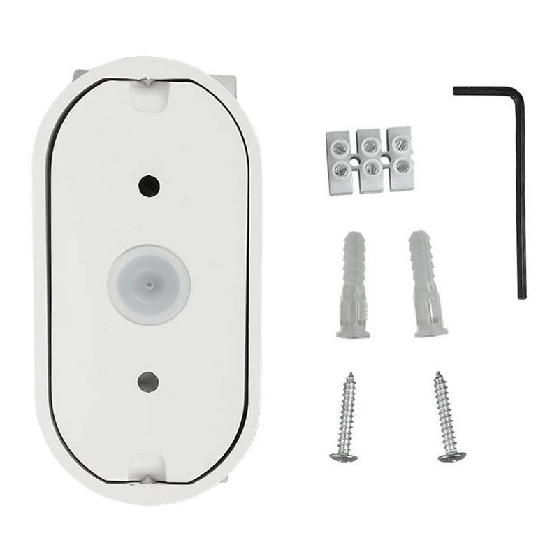 Lampa Led 6w Ip65 Orientabil 4000k Alb Neutru
