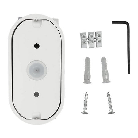 Lampa Led 6w Ip65 Orientabil 4000k Alb Neutru