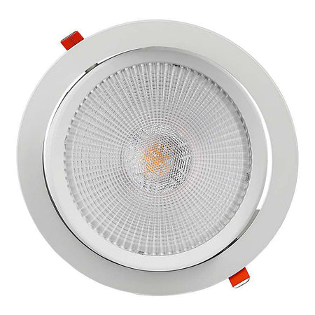 Panou Led Unghi Reglabil 10w 6400k Alb Rece