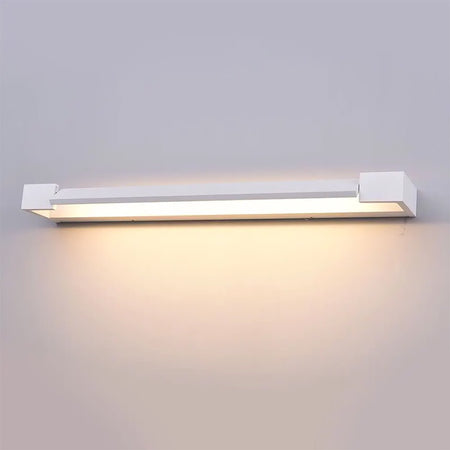 Lampa Led Montaj Perete Ip44 18w 4000k Alb Neutru