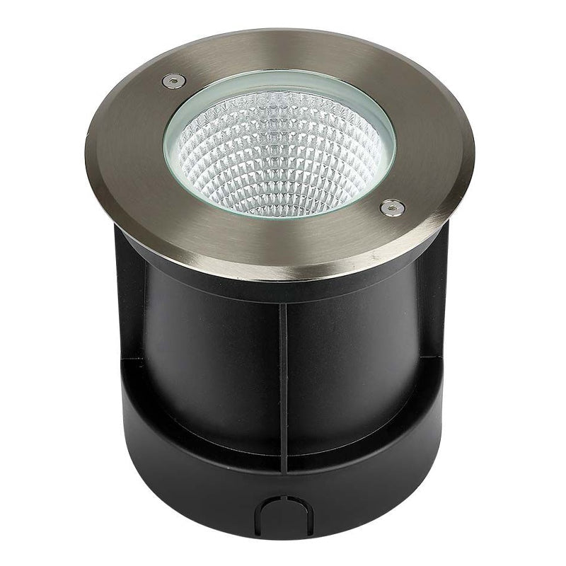 Lampa Led Pardoseala Ip67 12w 4000k