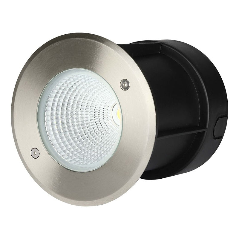 Lampa Led Pardoseala Ip67 12w 4000k