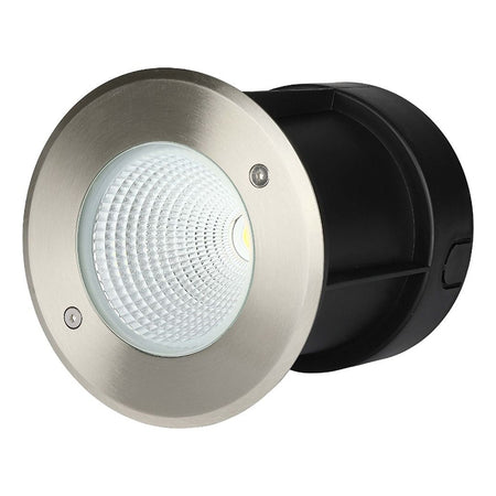 Lampa Led Pardoseala Ip67 12w 4000k