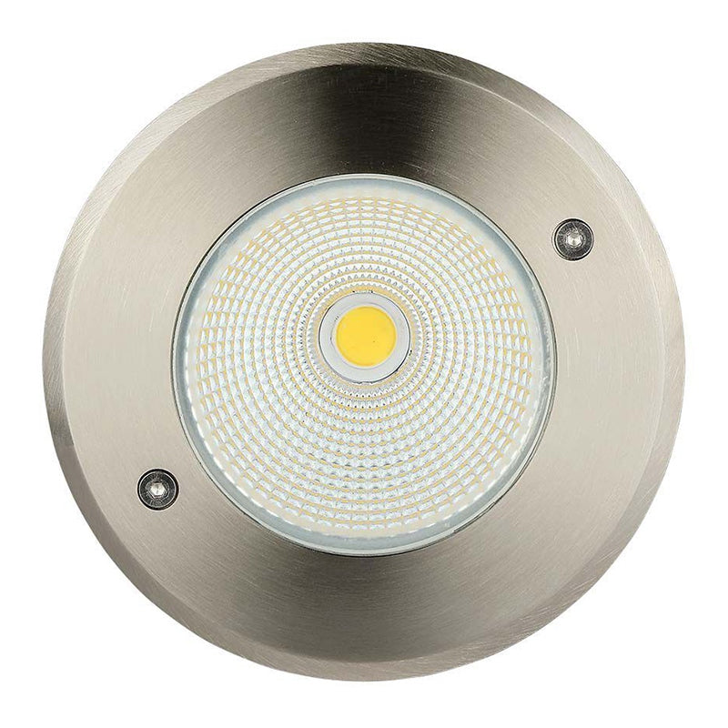 Lampa Led Pardoseala Ip67 12w 4000k