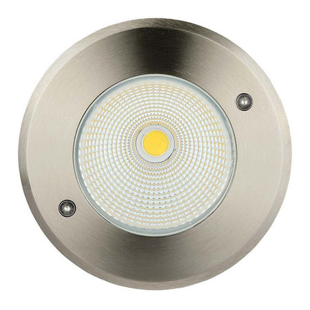 Lampa Led Pardoseala Ip67 12w 4000k