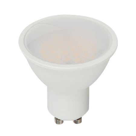 Bec spot LED GU10 10W cu cip Cree V-Tac