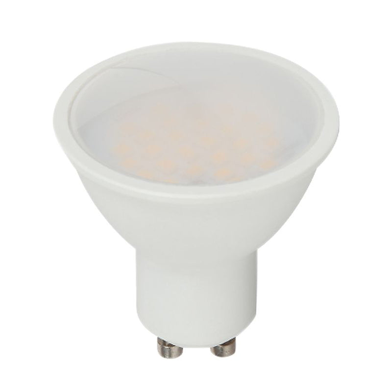 Bec spot LED GU10 10W cu cip Cree V-Tac