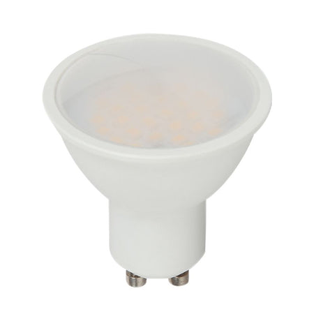 Bec spot LED GU10 10W cu cip Cree V-Tac