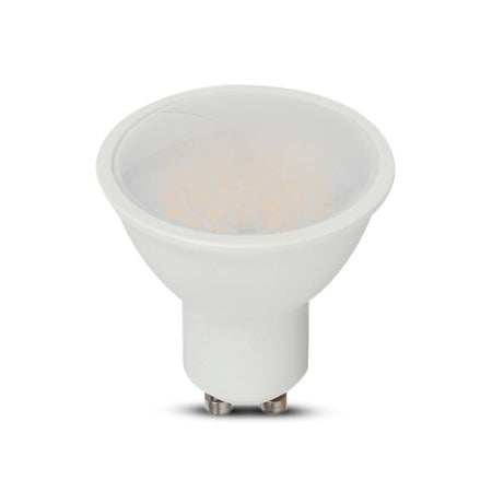 Bec Spot Led Gu10 10w 4000k Alb Neutru