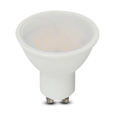 Bec spot LED GU10 10W cu cip Cree V-Tac