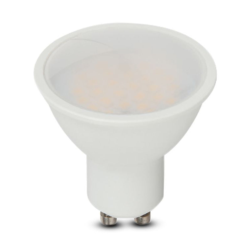 Bec spot LED GU10 10W cu cip Cree V-Tac