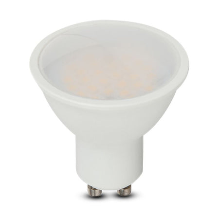 Bec spot LED GU10 10W cu cip Cree V-Tac