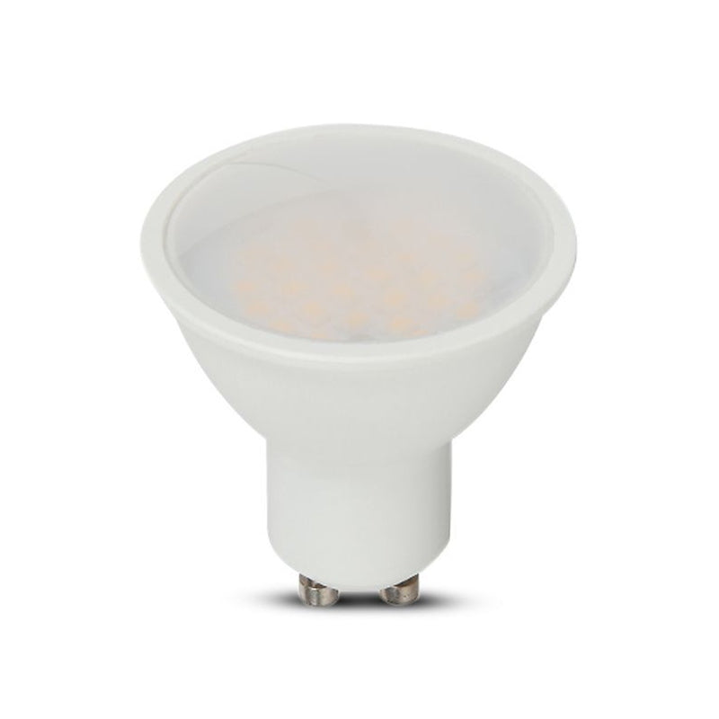 Bec Spot Led Gu10 10w 4000k Alb Neutru