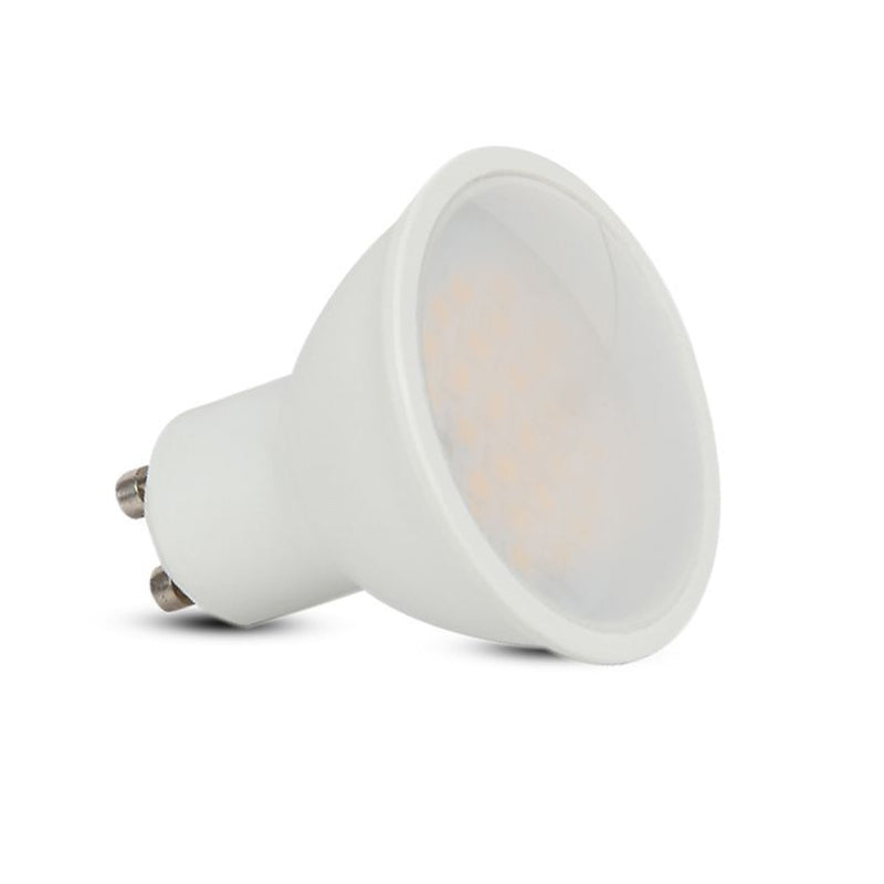 Bec Spot Led Gu10 10w 4000k Alb Neutru