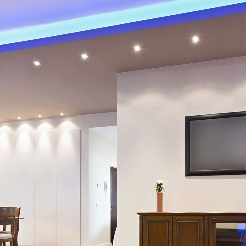 Bec Spot Led Gu10 10w 4000k Alb Neutru