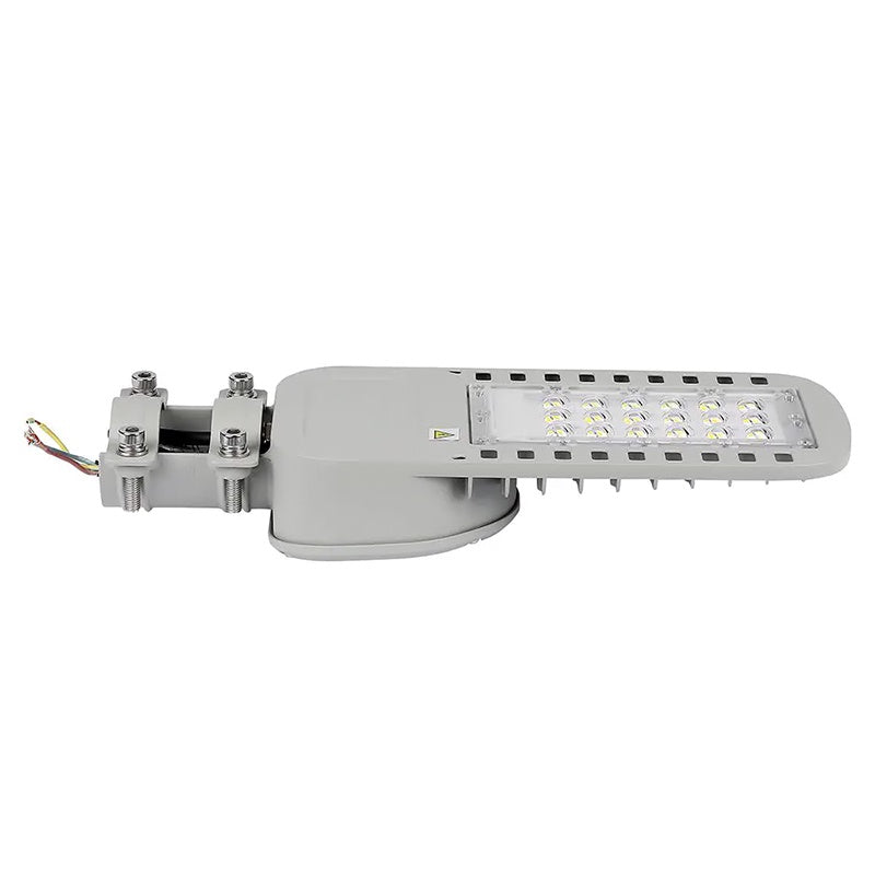 Corp Iluminat Stradal Slim Led 30w 135lm/w 6400k Cip Samsung