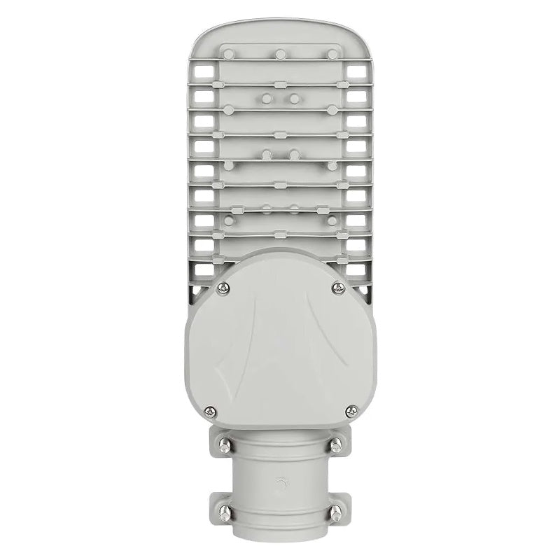 Corp Iluminat Stradal Slim Led 30w 135lm/w 6400k Cip Samsung