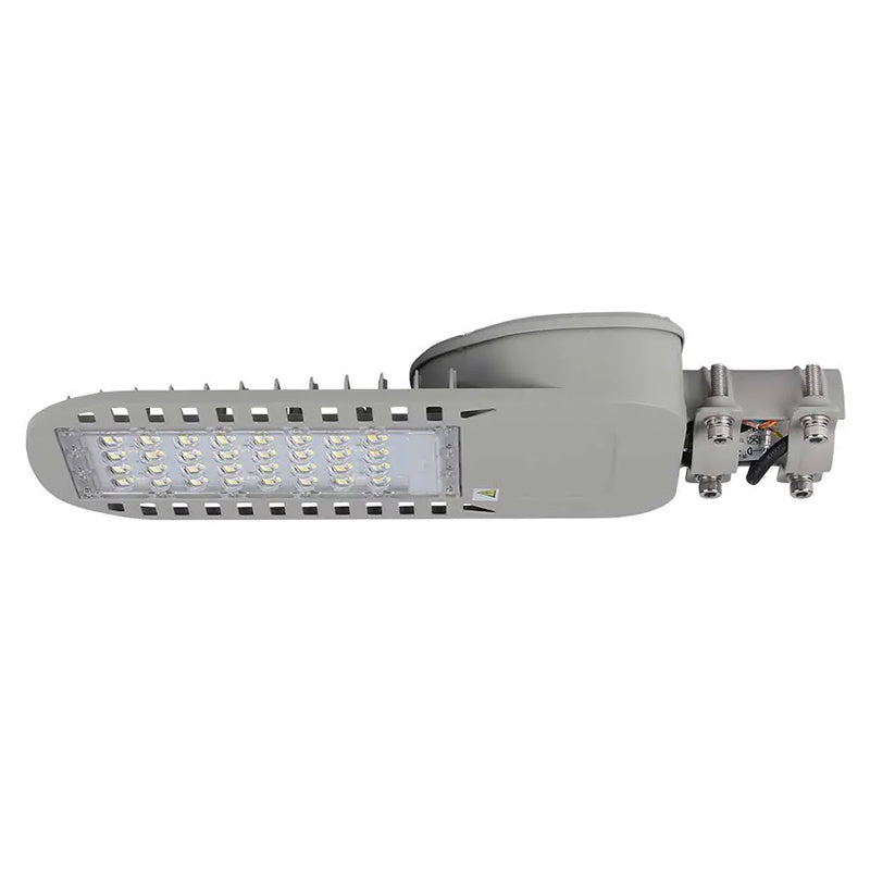 Corp Iluminat Stradal Slim Led 50w 135lm/w 6500k Cip Samsung