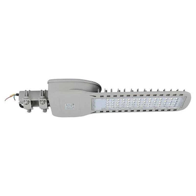 Corp Iluminat Stradal Slim Led 100w 135lm/w 6500k Cip Samsung