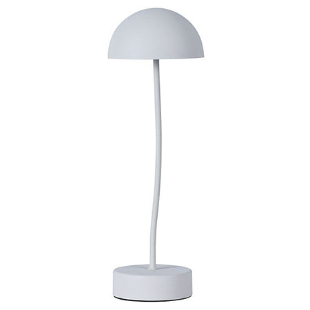 Lampa birou LED 1,5W cu lumină alb cald, corp din lemn, V-Tac