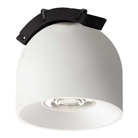 Corp LED magnetic Tracklight 12W 3000K alb pentru șină V-Tac SKU-23105