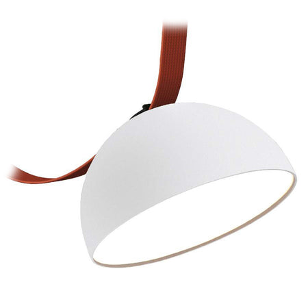 Corp LED magnetic Tracklight 20W 3000K, alb, ajustabil, V-Tac SKU-23110