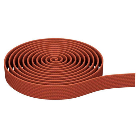 Curea textilă pentru corp tracklight 10 m roșu V-Tac SKU-23125